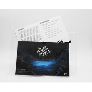 Sub Terra Kickstarter Bundle (EN)