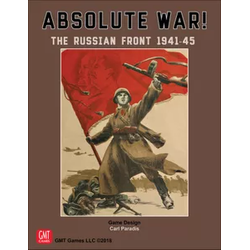Absolute War!