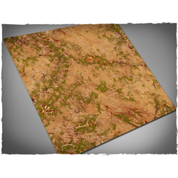 DCS Game Mat Realm of Beasts 3x3 ~ 91,5x91,5cm (Mousepad)