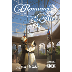Fate: Romance in the Air
