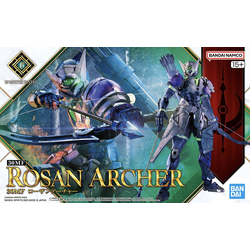 30MF Rosan Archer