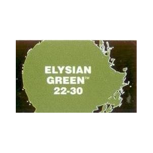 Layer: Elysian Green