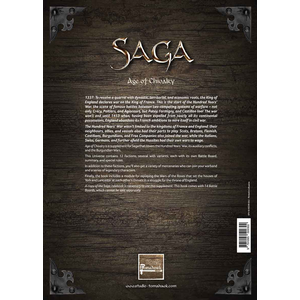 SAGA Age of Chivalry