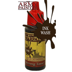 Strong Tone Ink (18ml)