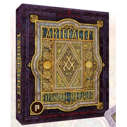 Bretwalda: Artefacts