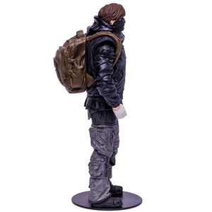 DC Multiverse - Bruce Wayne Drifter