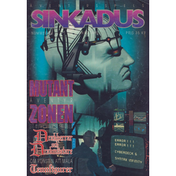 Sinkadus nr 24