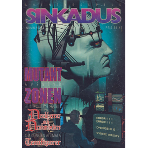Sinkadus nr 24