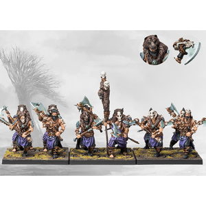 Conquest: Bearsarks