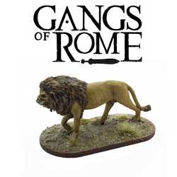 Gangs of Rome: Arena Lion