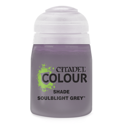 Shade: Soulblight Grey (18ml)