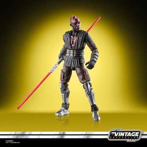 Star Wars Vintage Collection: Maul - Shadow Lord - Maul