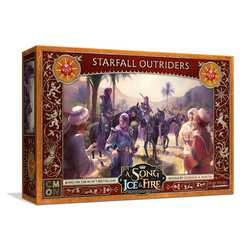 Martell Starfall Outriders