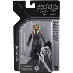 Star Wars Black Series Archive - Ahsoka Tano