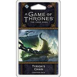 A Game of Thrones LCG (2nd ed): Tyrion's Chain