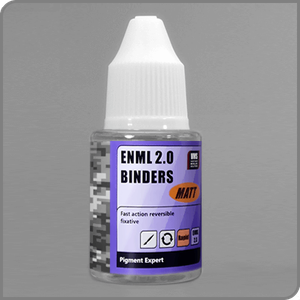 ENML 2.0 Binders Standard (Matt Finish) (30ml)