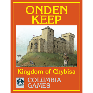 HârnMaster: Onden Keep