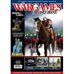 Wargames Illustrated nr 399