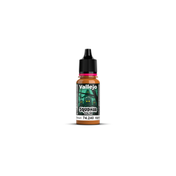 Vallejo Squidmar Color: 240 - RIch Brown (18ml)