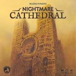 Nightmare Cathedral