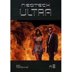 Neotech 2: Ultra