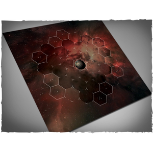 DCS Game Mat "Twilight Imperium 3" 3x3 ~ 91,5x91,5cm (Mousepad)