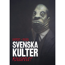 Svenska Kulter: Rollspelet
