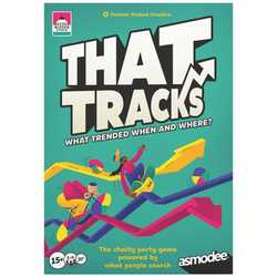That Tracks (SE)