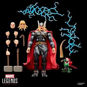 Marvel Legends Maximum Series Action Figure – Thor 15 cm