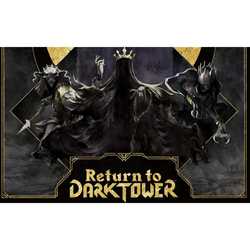 Return to Dark Tower RPG: Adversary Screen