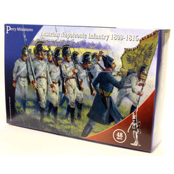 Austrian Napoleonic Infantry (48)