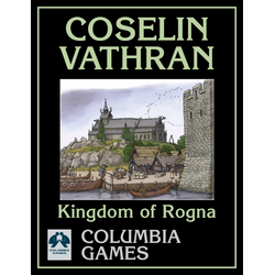 HârnMaster: Coselyn Castle