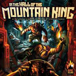 In the Hall of the Mountain King (Retail version)