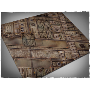 DCS Game Mat Imperial Sector ~ 44x60" (Mousepad)