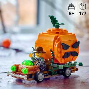 LEGO Pumpabil 40822