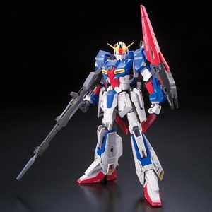 RG Zeta Gundam 1/144