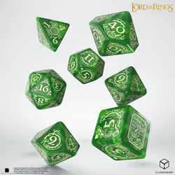 The Lord of the Rings Dice Set: Shire (7)