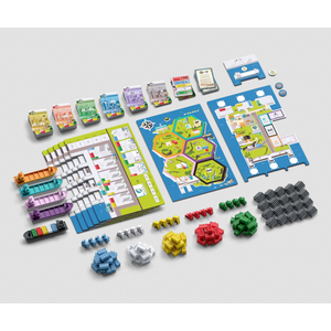 Container (Deluxe Edition) (EN)