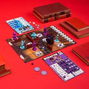 Mythic Mischief Vol. I (EN)