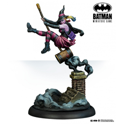Batman Miniature Game: Harley Quinn Bewitched