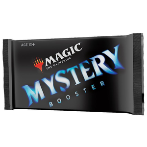 Magic The Gathering: Mystery Booster Pack