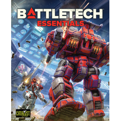 Battletech: Essentials