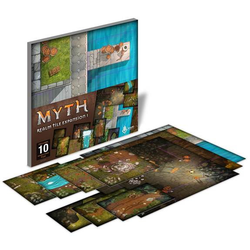 Myth: Realm Tile Expansion 1 (10st)