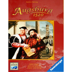 Augsburg 1520 (tyska regler)