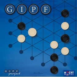 Gipf (Huch Edition)