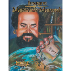 Imagine: Master's Manual