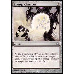 Magic löskort: Fifth Dawn: Energy Chamber