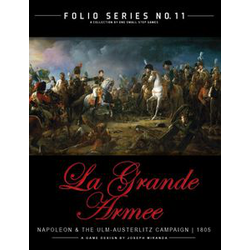 Folio Series No. 11: La Grande Armee