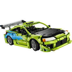 LEGO Technic Fast and Furious Mitsubishi Eclipse bil 42229
