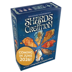 Shards of Creation